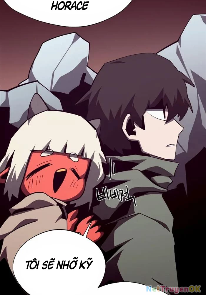 Hồi Ức Trong Ngục Tối Chapter 108 - Trang 4
