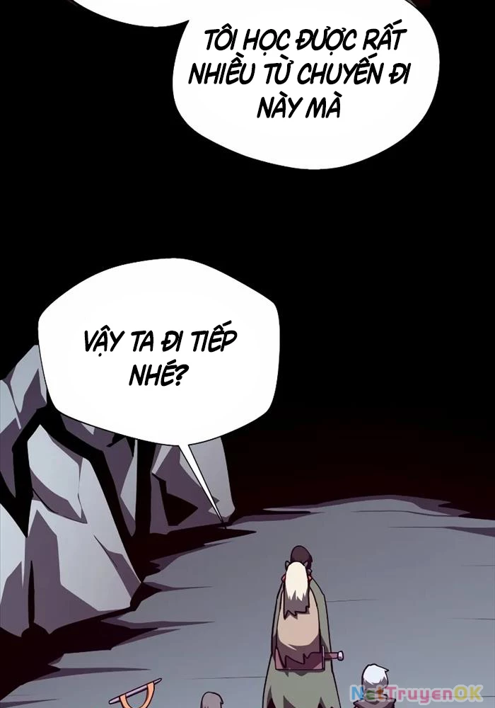 Hồi Ức Trong Ngục Tối Chapter 108 - Trang 4