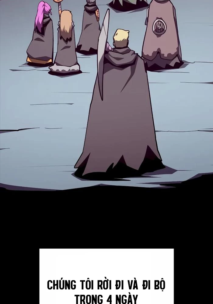 Hồi Ức Trong Ngục Tối Chapter 108 - Trang 4
