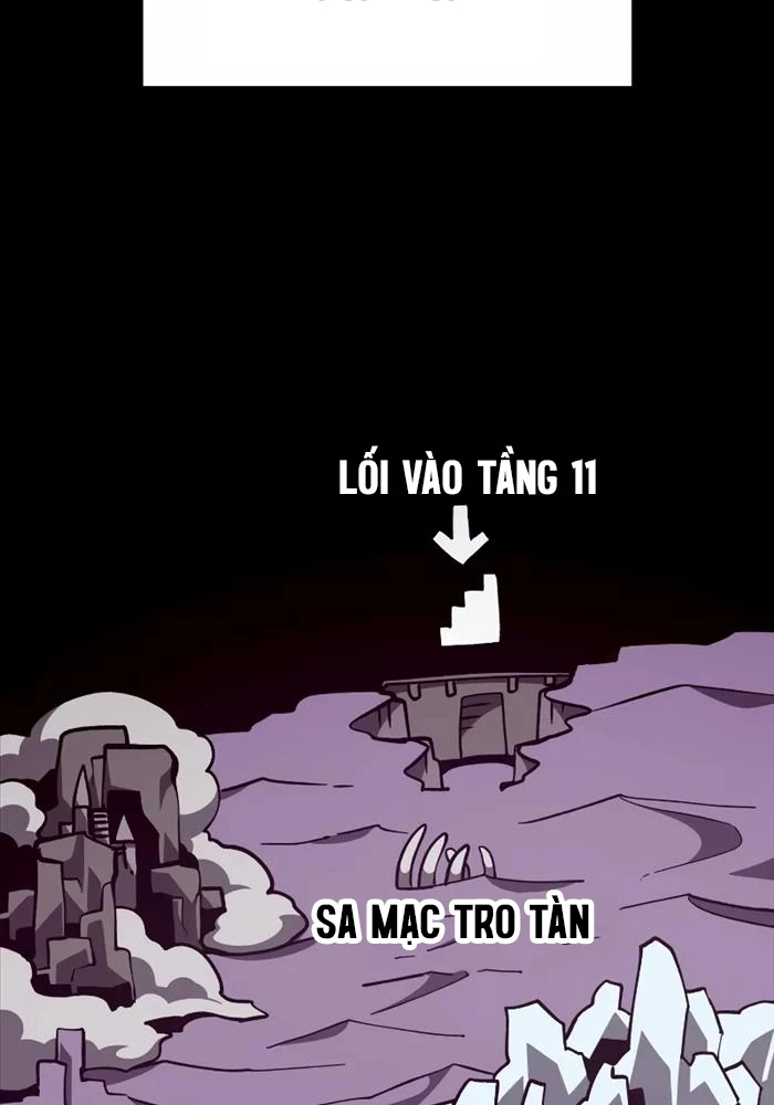 Hồi Ức Trong Ngục Tối Chapter 108 - Trang 4