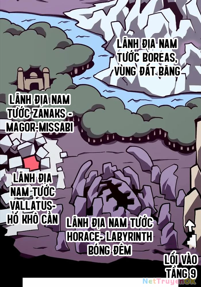 Hồi Ức Trong Ngục Tối Chapter 108 - Trang 4