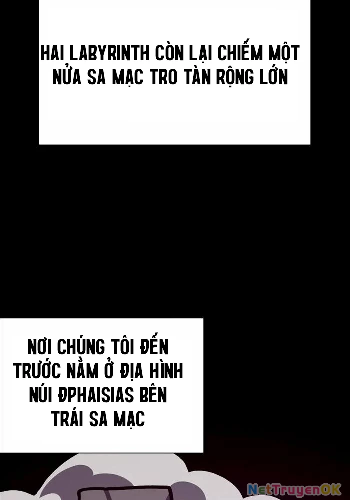 Hồi Ức Trong Ngục Tối Chapter 108 - Trang 4
