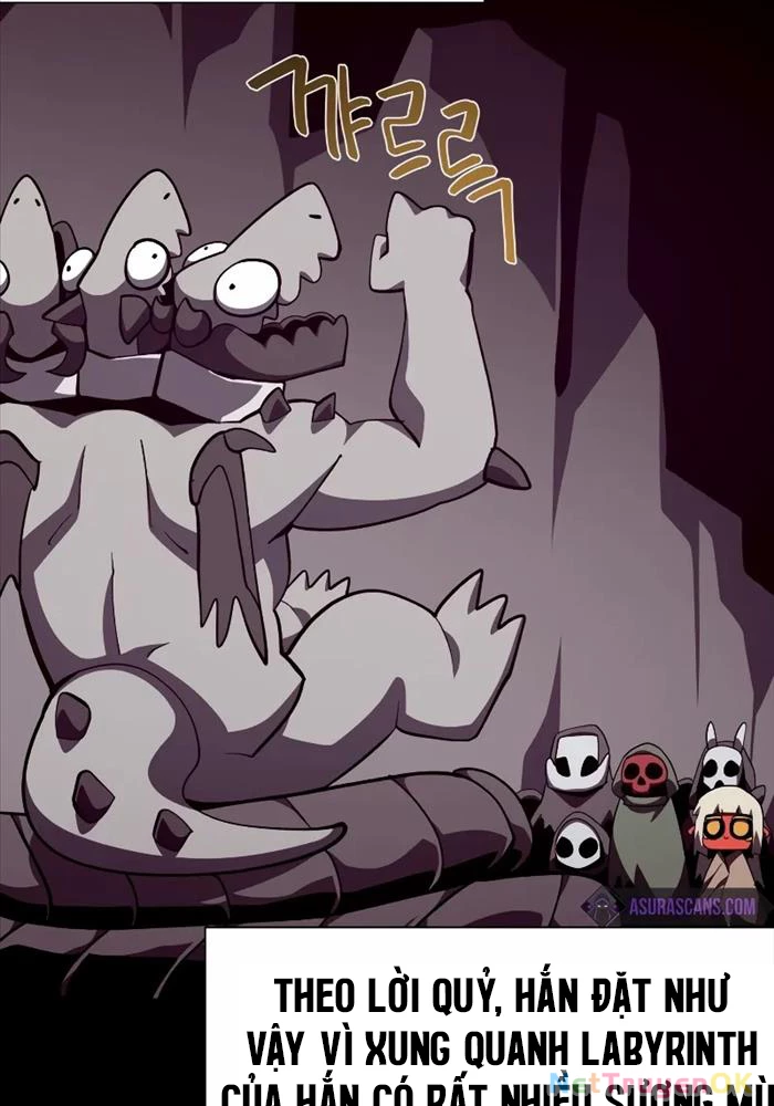 Hồi Ức Trong Ngục Tối Chapter 108 - Trang 4