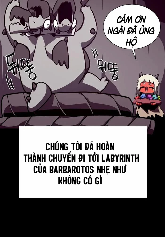 Hồi Ức Trong Ngục Tối Chapter 108 - Trang 4