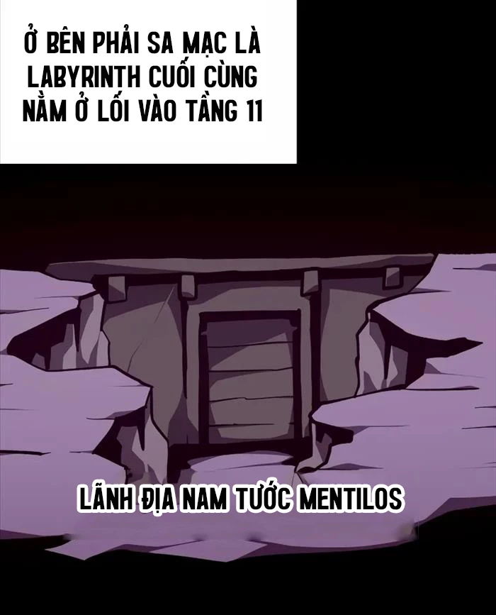 Hồi Ức Trong Ngục Tối Chapter 108 - Trang 4