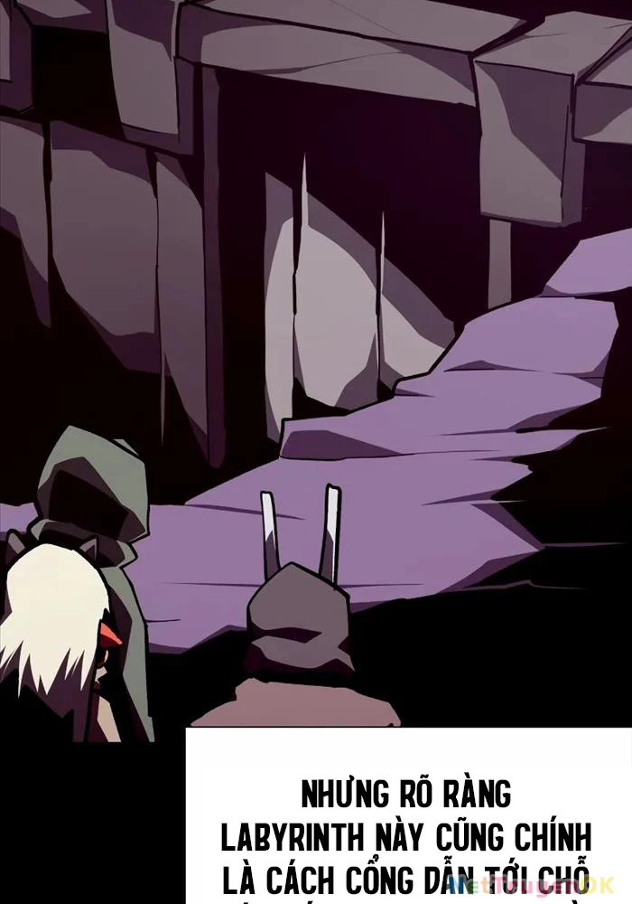 Hồi Ức Trong Ngục Tối Chapter 108 - Trang 4