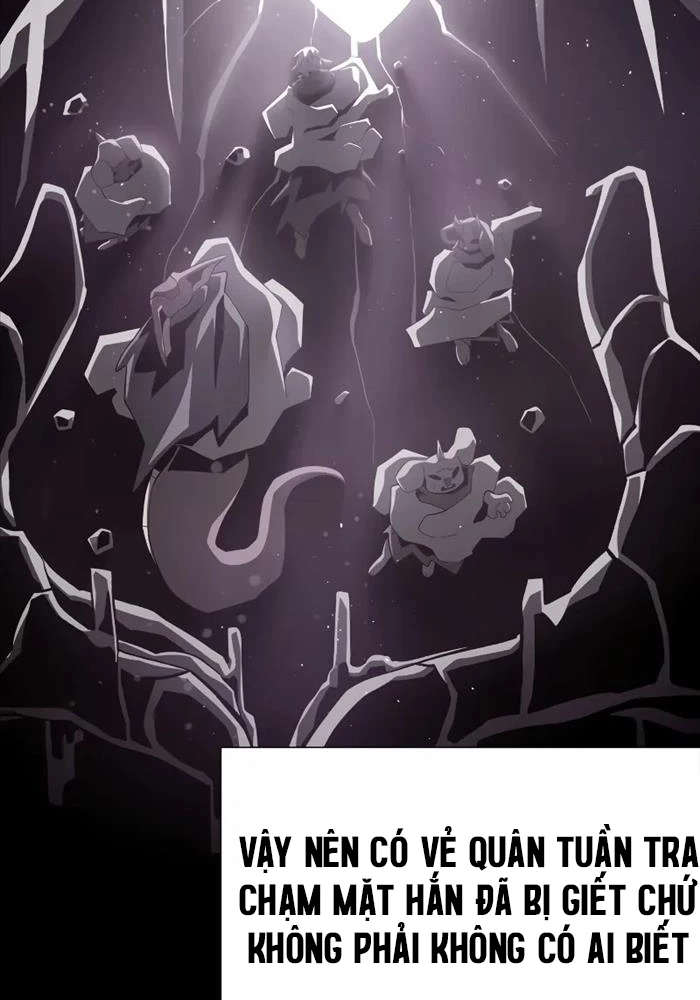 Hồi Ức Trong Ngục Tối Chapter 108 - Trang 4