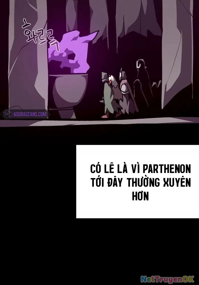 Hồi Ức Trong Ngục Tối Chapter 108 - Trang 4