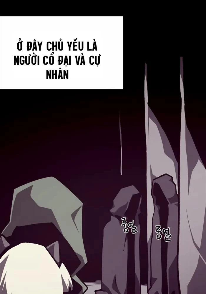 Hồi Ức Trong Ngục Tối Chapter 108 - Trang 4