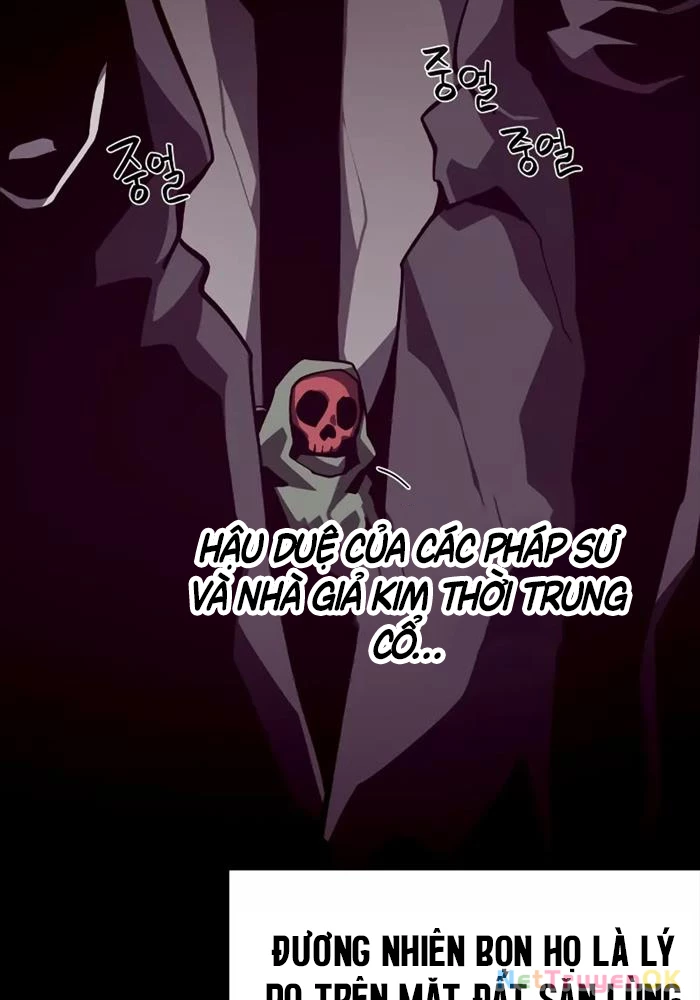 Hồi Ức Trong Ngục Tối Chapter 108 - Trang 4