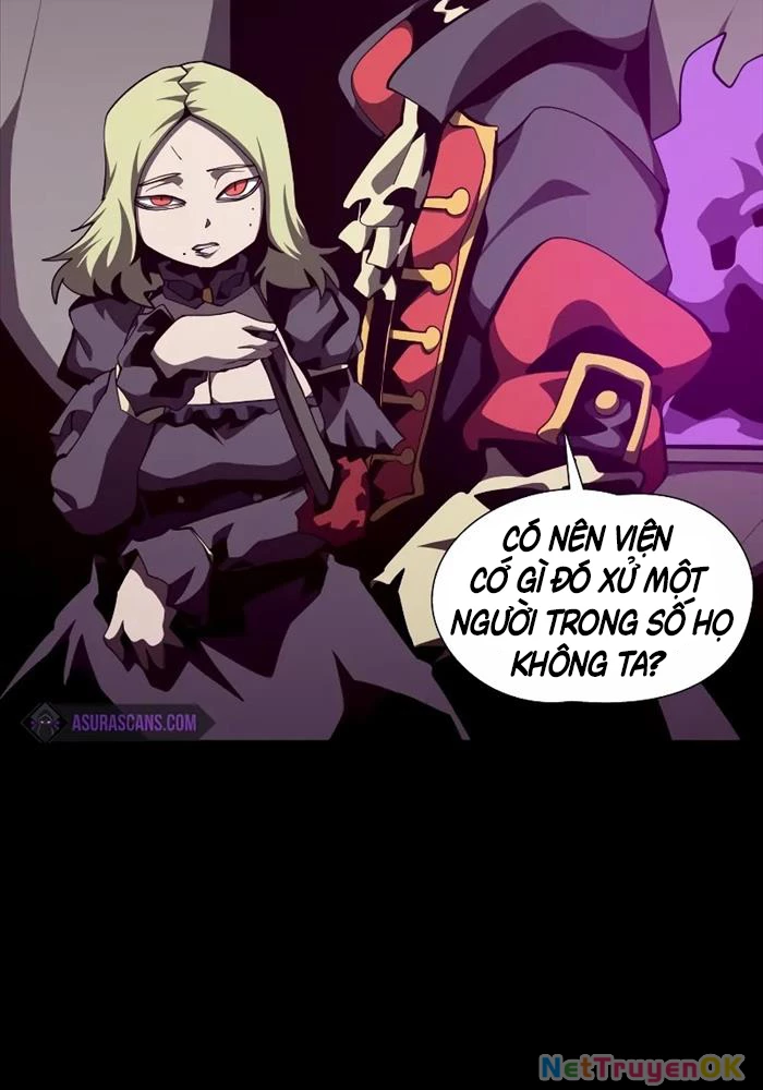 Hồi Ức Trong Ngục Tối Chapter 108 - Trang 4