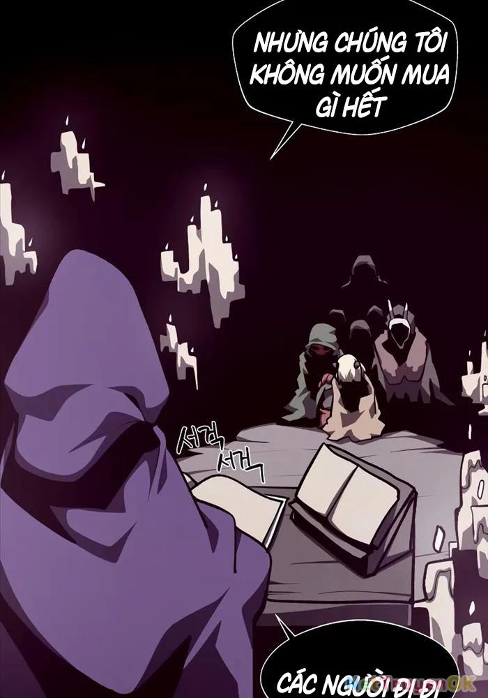 Hồi Ức Trong Ngục Tối Chapter 108 - Trang 4