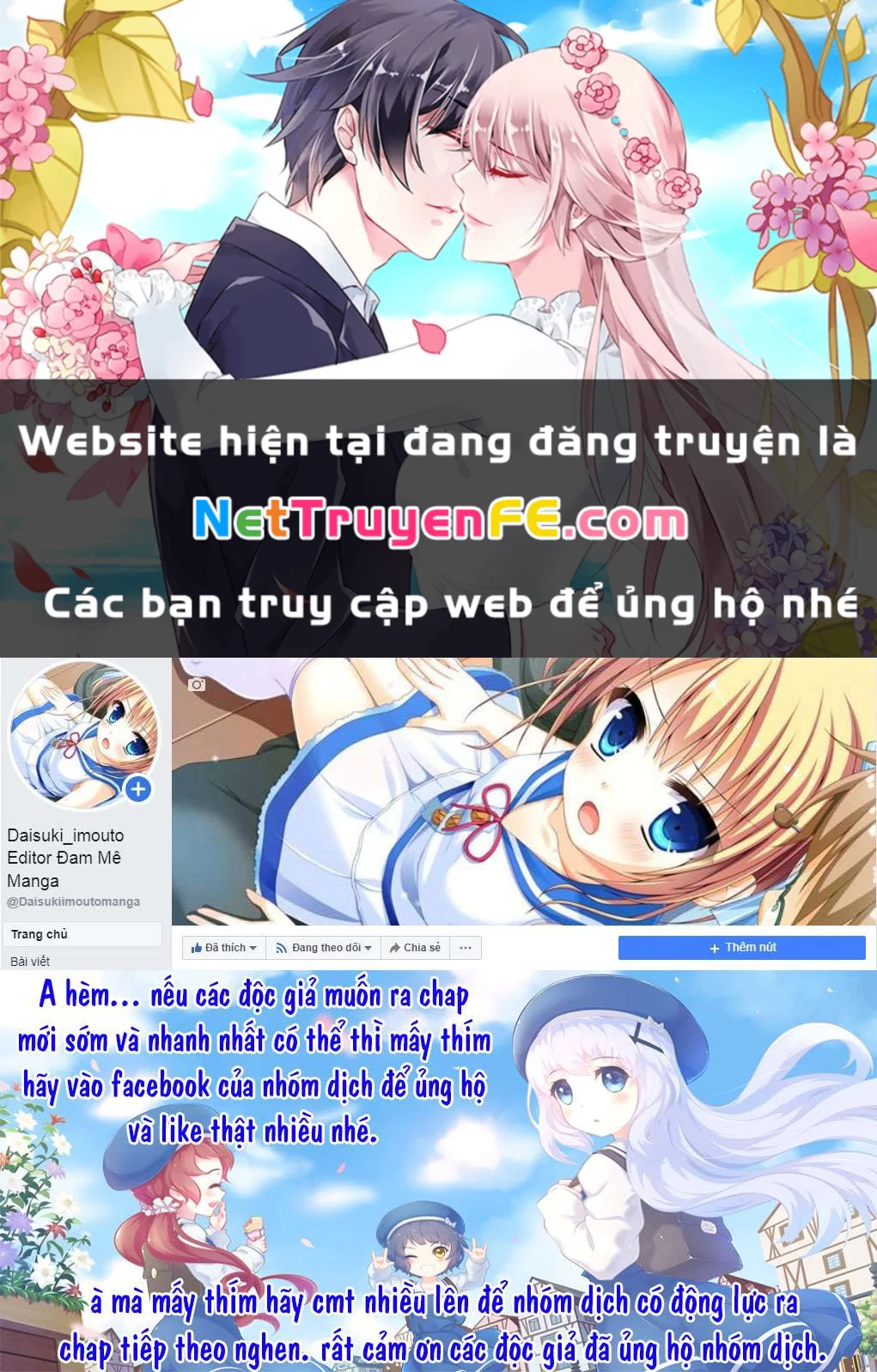 Mob kara Hajimaru Tansaku Eiyuutan Chapter 7 - Trang 2