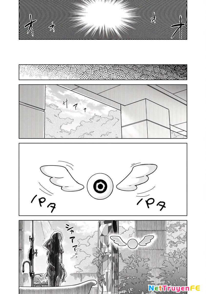 Mob kara Hajimaru Tansaku Eiyuutan Chapter 7 - Trang 2