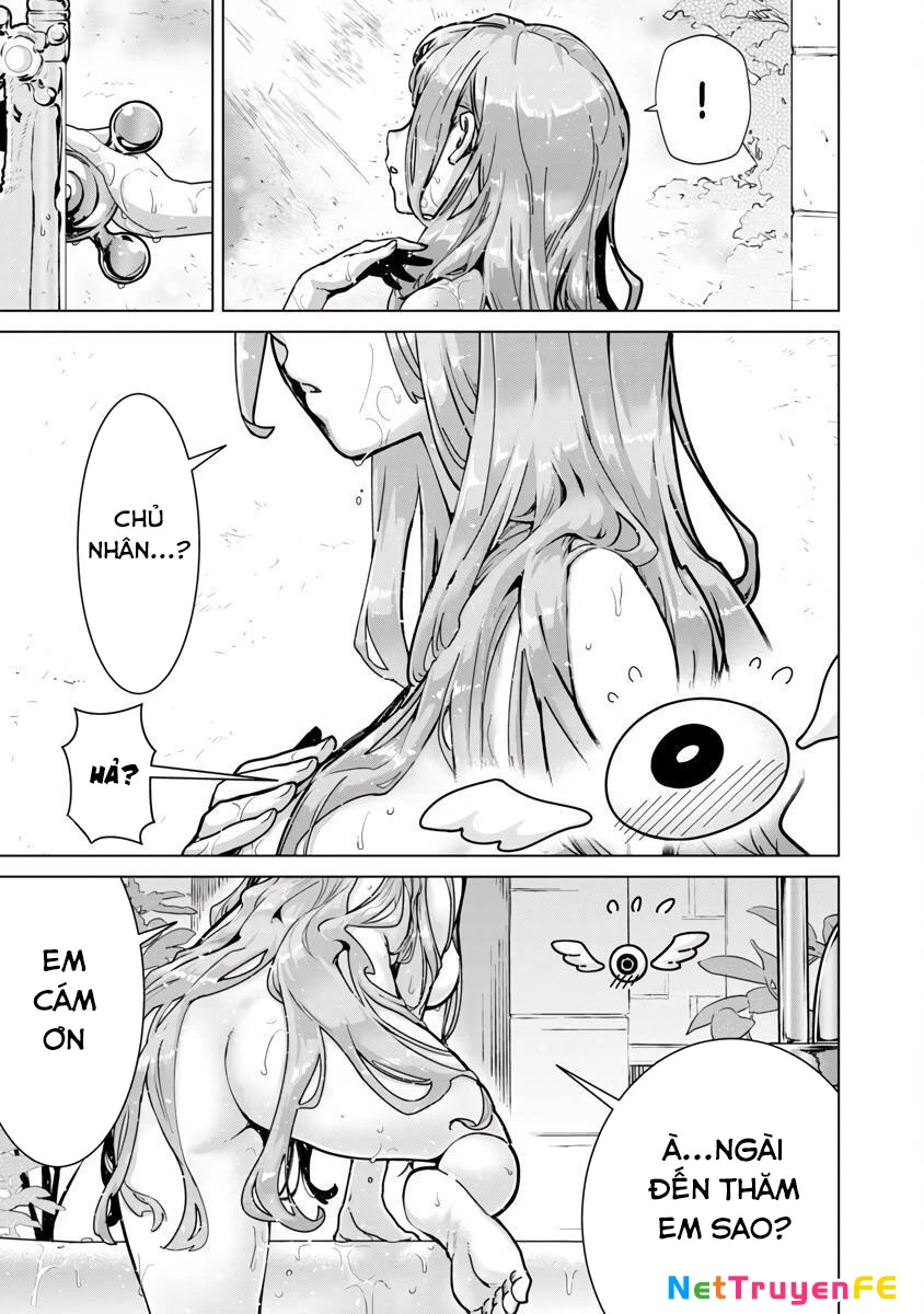 Mob kara Hajimaru Tansaku Eiyuutan Chapter 7 - Trang 2