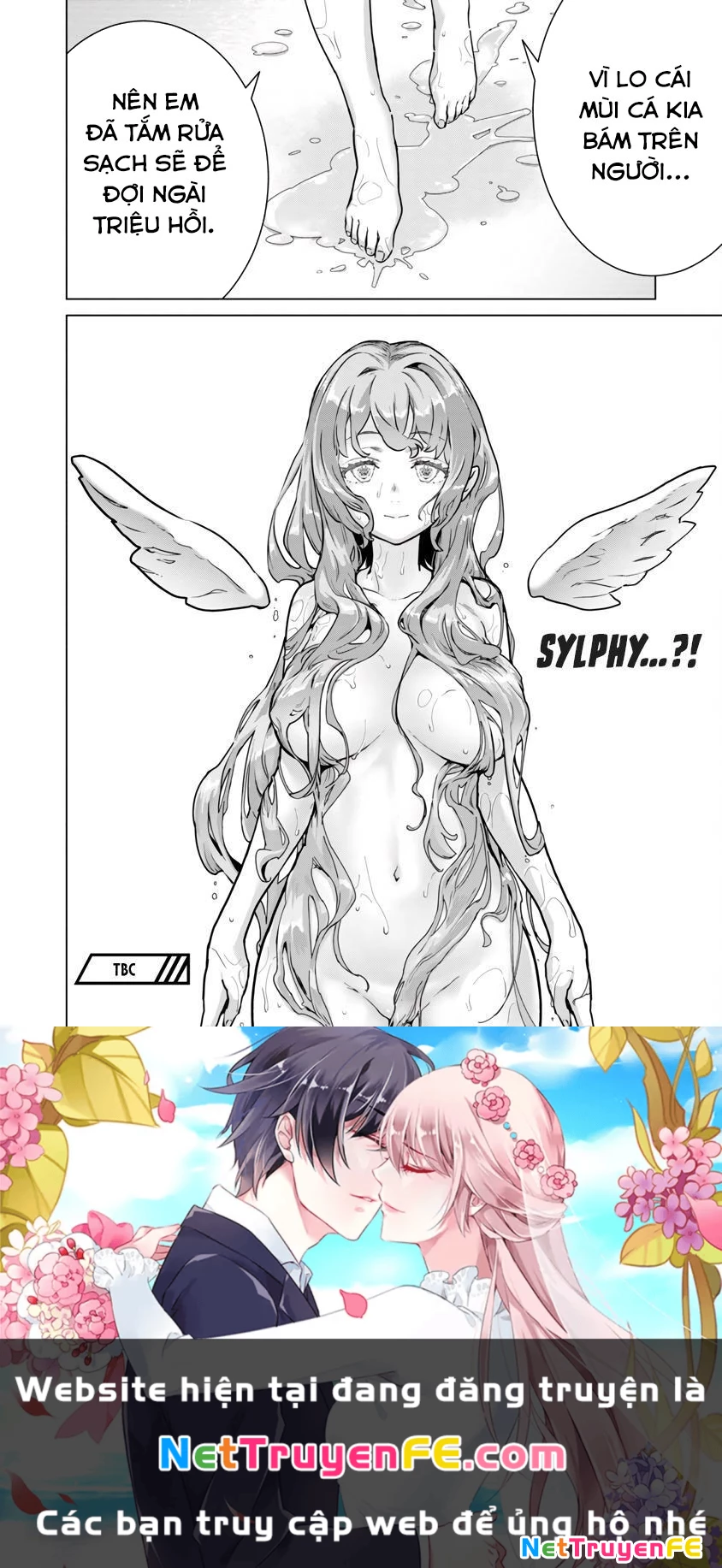 Mob kara Hajimaru Tansaku Eiyuutan Chapter 7 - Trang 2