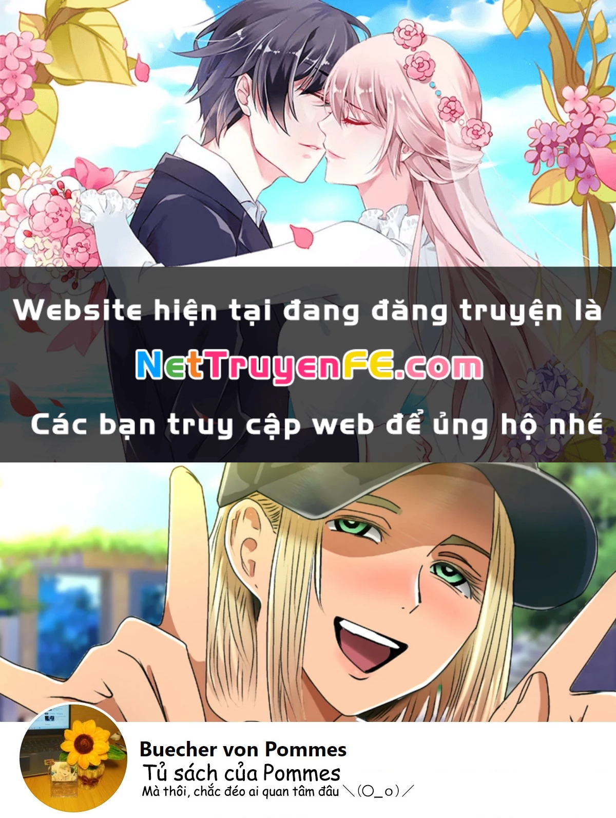 Soara Và Ngôi Nhà Cho Quái Vật Chapter 30 - Trang 2