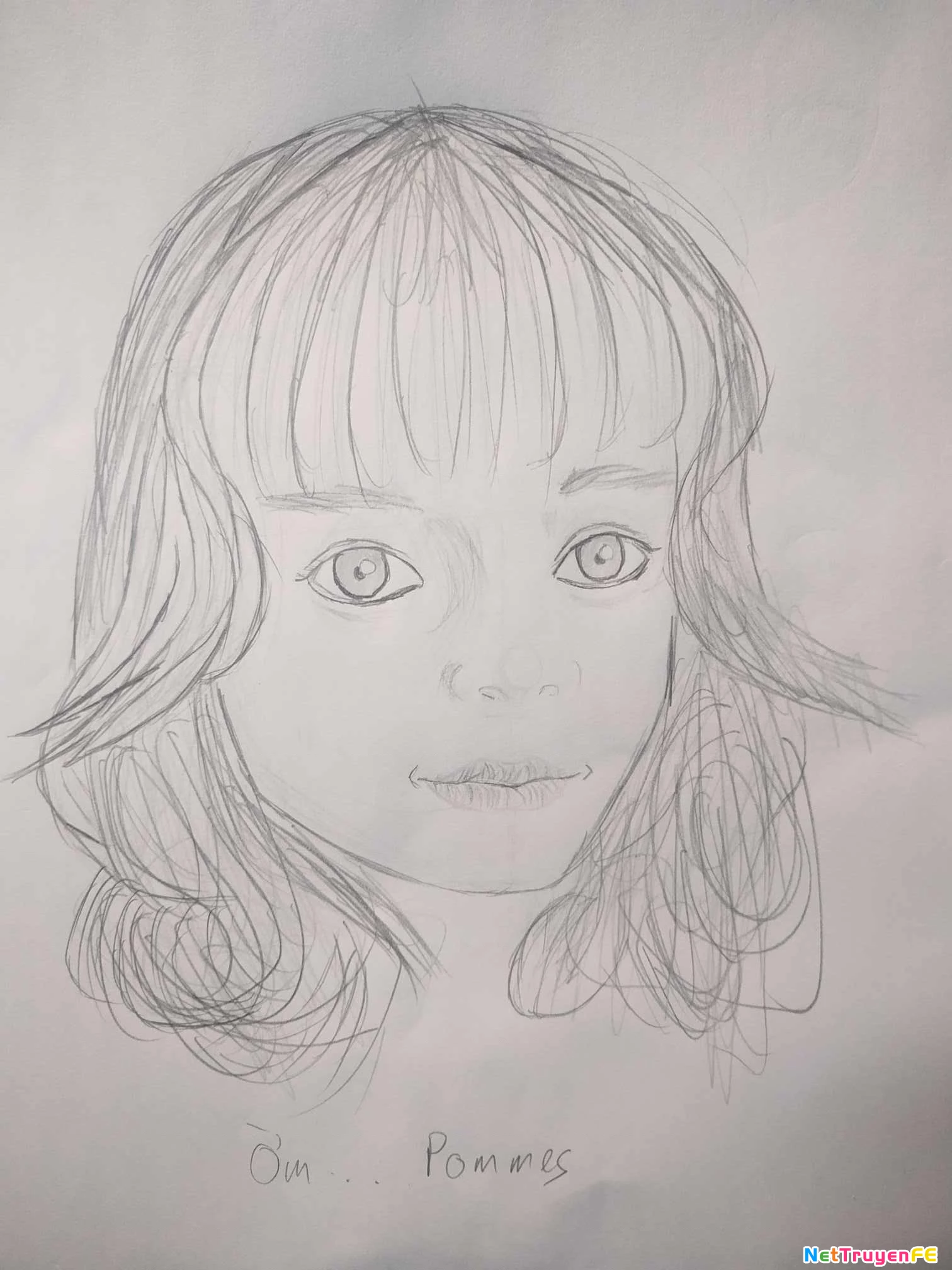 Soara Và Ngôi Nhà Cho Quái Vật Chapter 30 - Trang 2