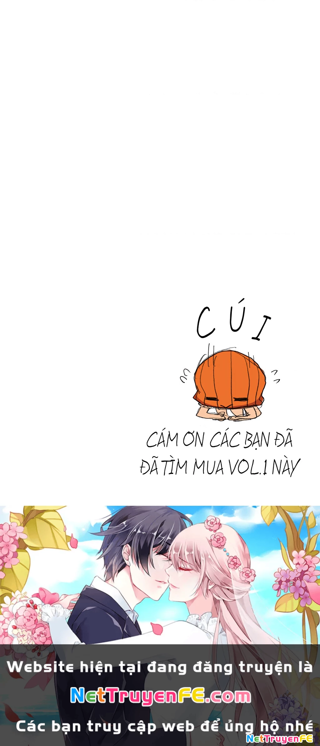 Bất Tử Và Bất Hạnh Bản Màu (Full Hd) Chapter 1 - Trang 2