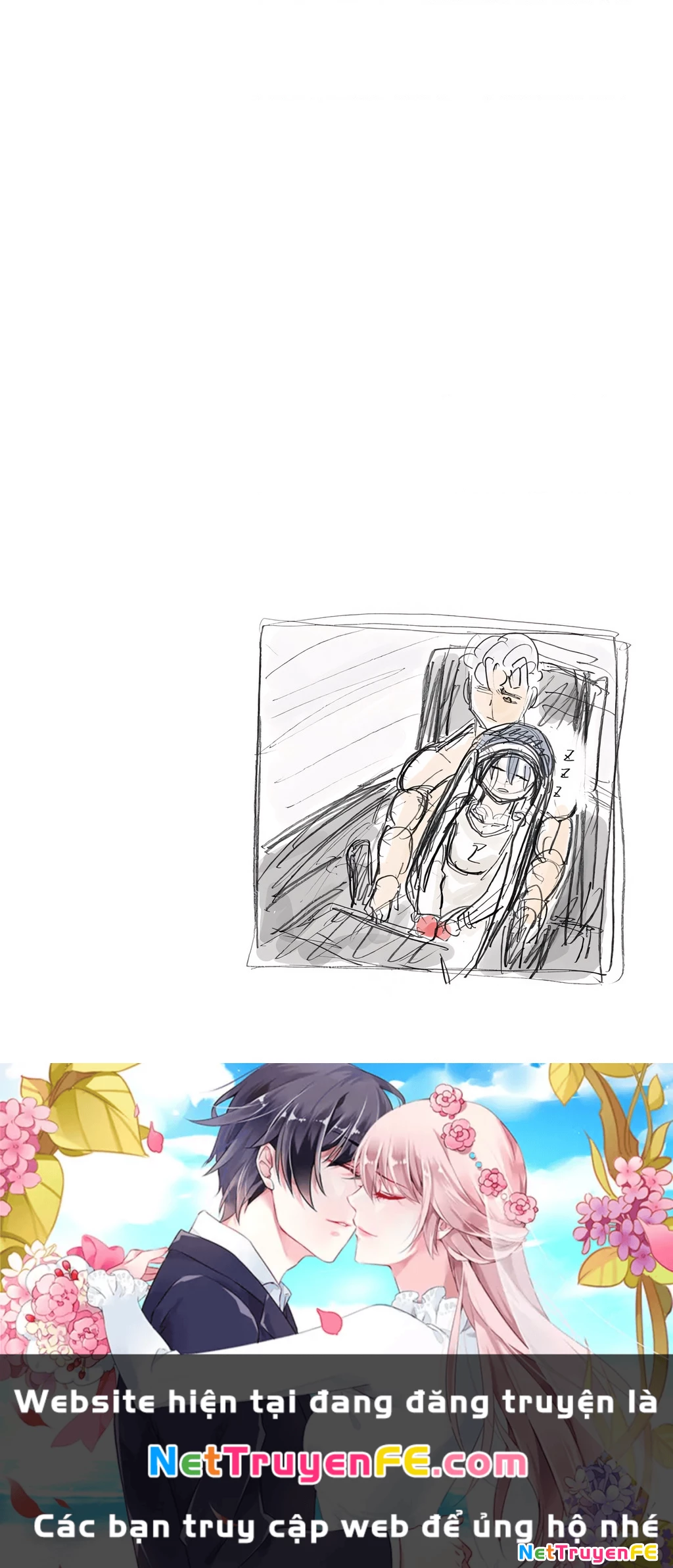 Bất Tử Và Bất Hạnh Bản Màu (Full Hd) Chapter 4 - Trang 2