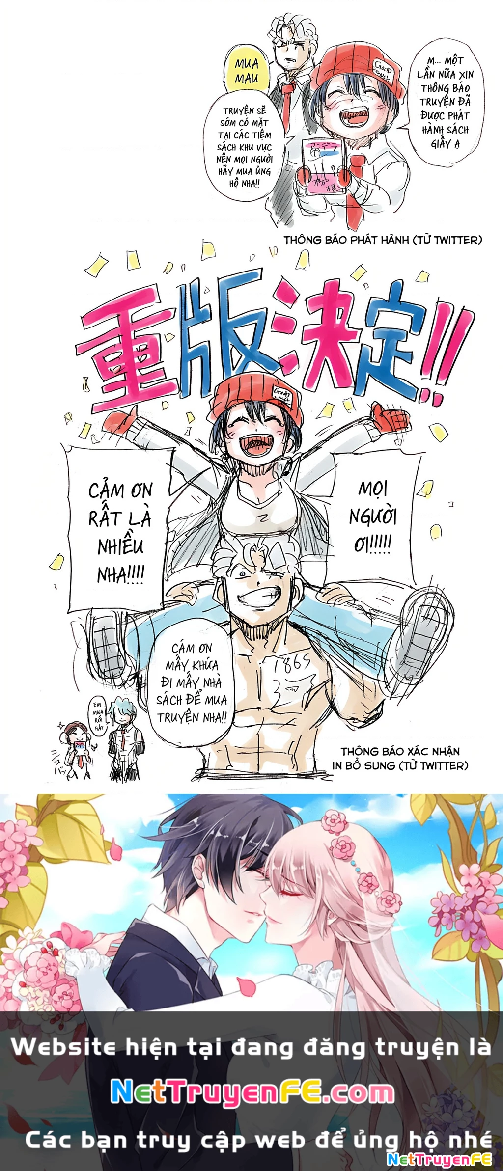 Bất Tử Và Bất Hạnh Bản Màu (Full Hd) Chapter 13 - Trang 2