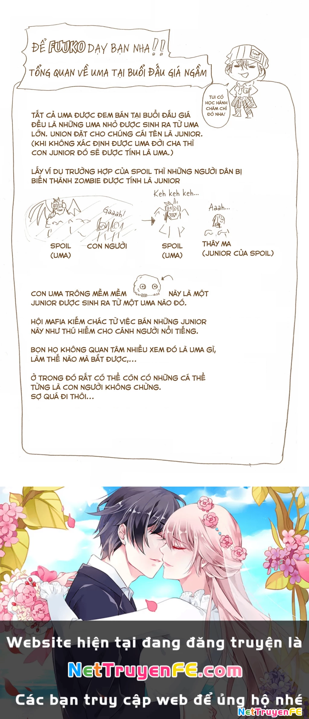 Bất Tử Và Bất Hạnh Bản Màu (Full Hd) Chapter 22 - Trang 2