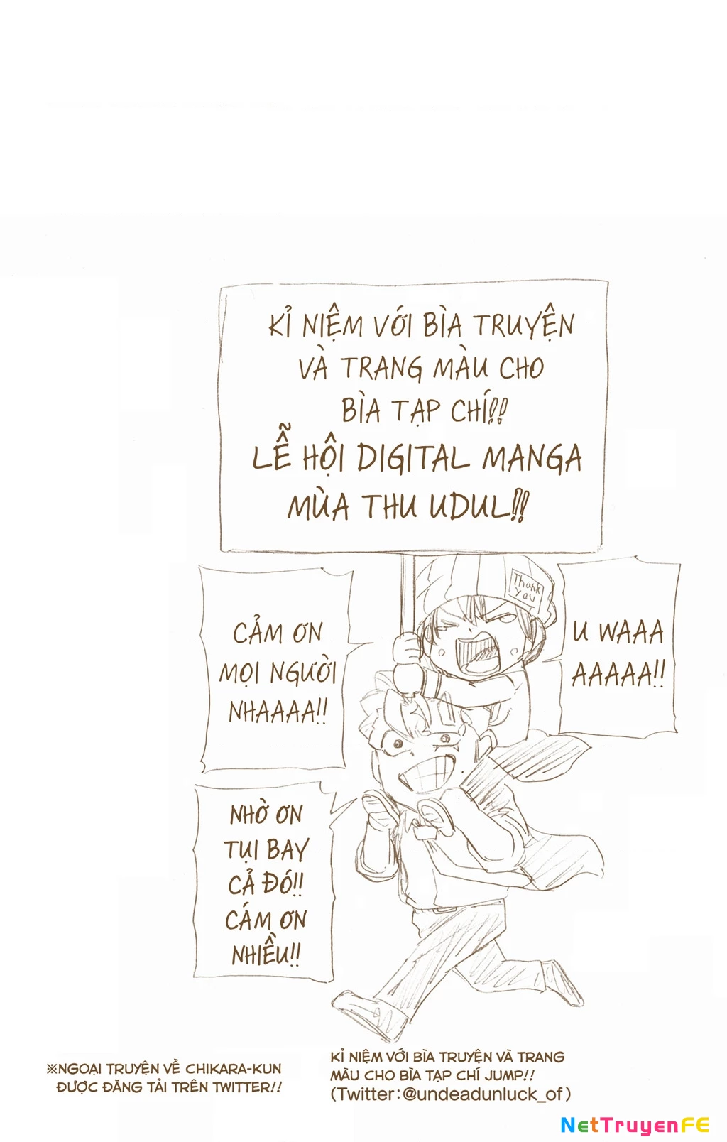 Bất Tử Và Bất Hạnh Bản Màu (Full Hd) Chapter 34 - Trang 2