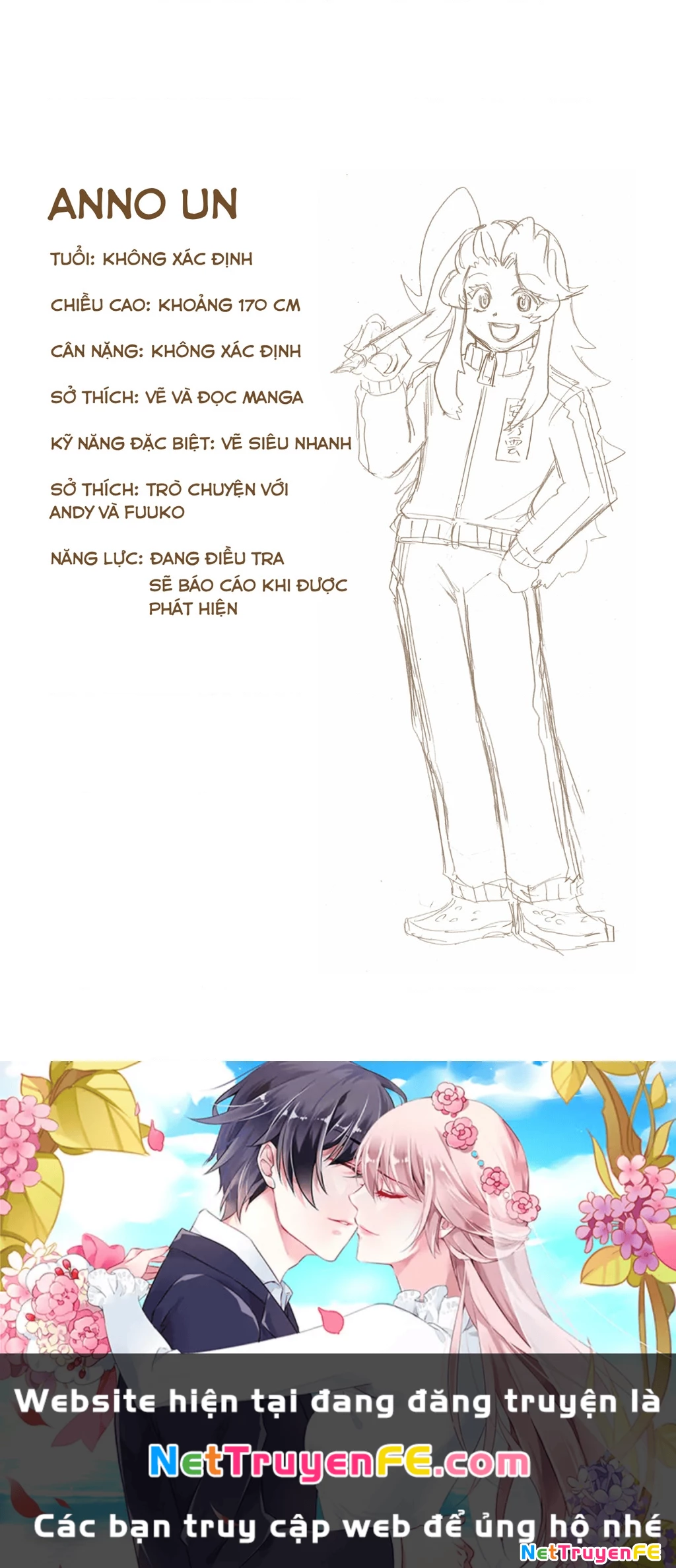 Bất Tử Và Bất Hạnh Bản Màu (Full Hd) Chapter 39 - Trang 2