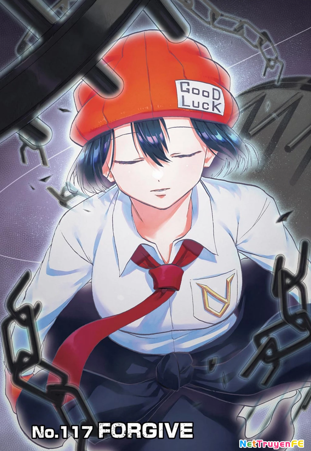 Bất Tử Và Bất Hạnh Bản Màu (Full Hd) Chapter 117 - Trang 2