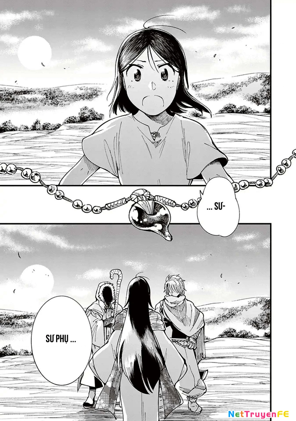 Touge Oni Chapter 1 - Next Chapter 2