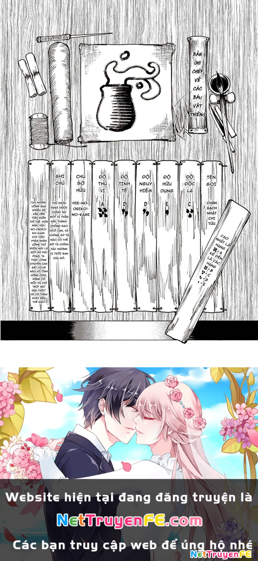 Touge Oni Chapter 3 - Next Chapter 3.5