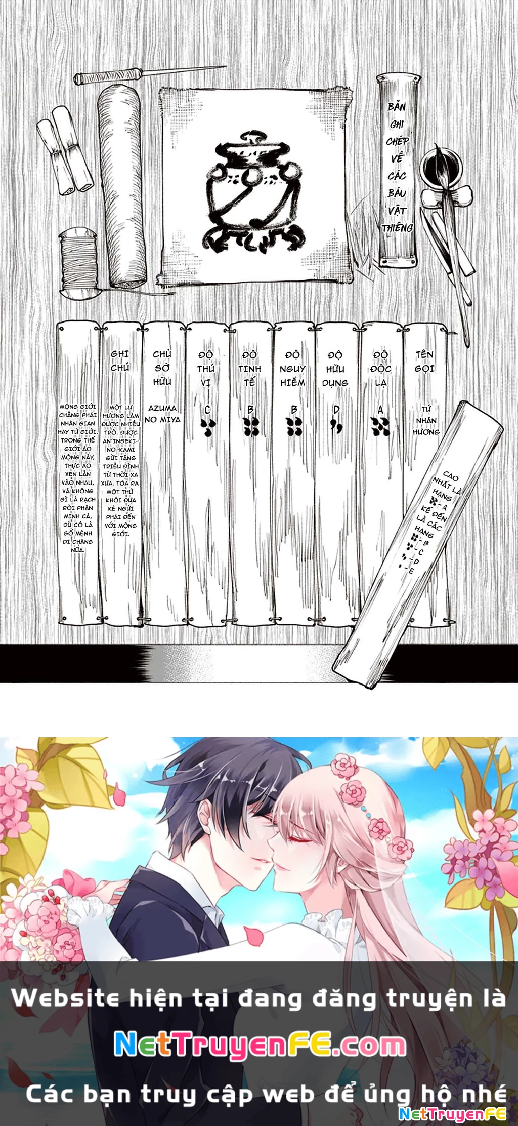 Touge Oni Chapter 6 - Next Chapter 6.5