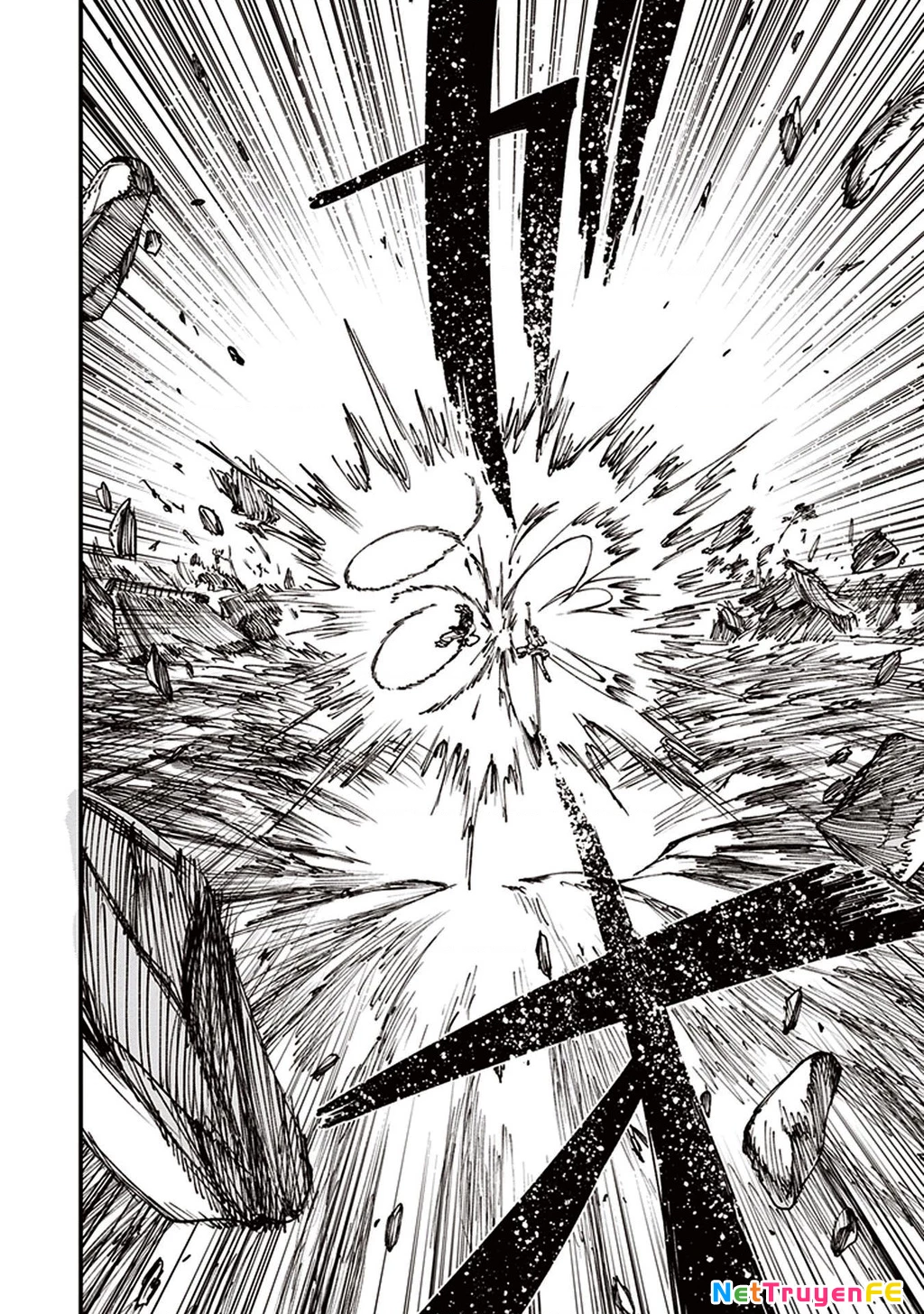 Touge Oni Chapter 6.5 - Next Chapter 7