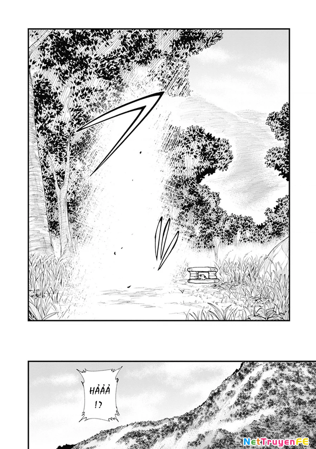 Touge Oni Chapter 7 - Trang 2