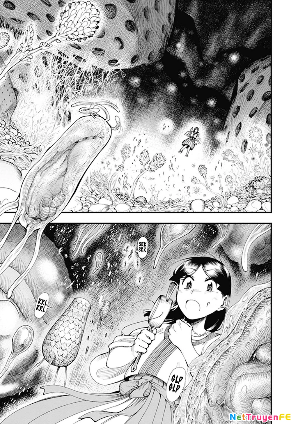 Touge Oni Chapter 7 - Trang 2