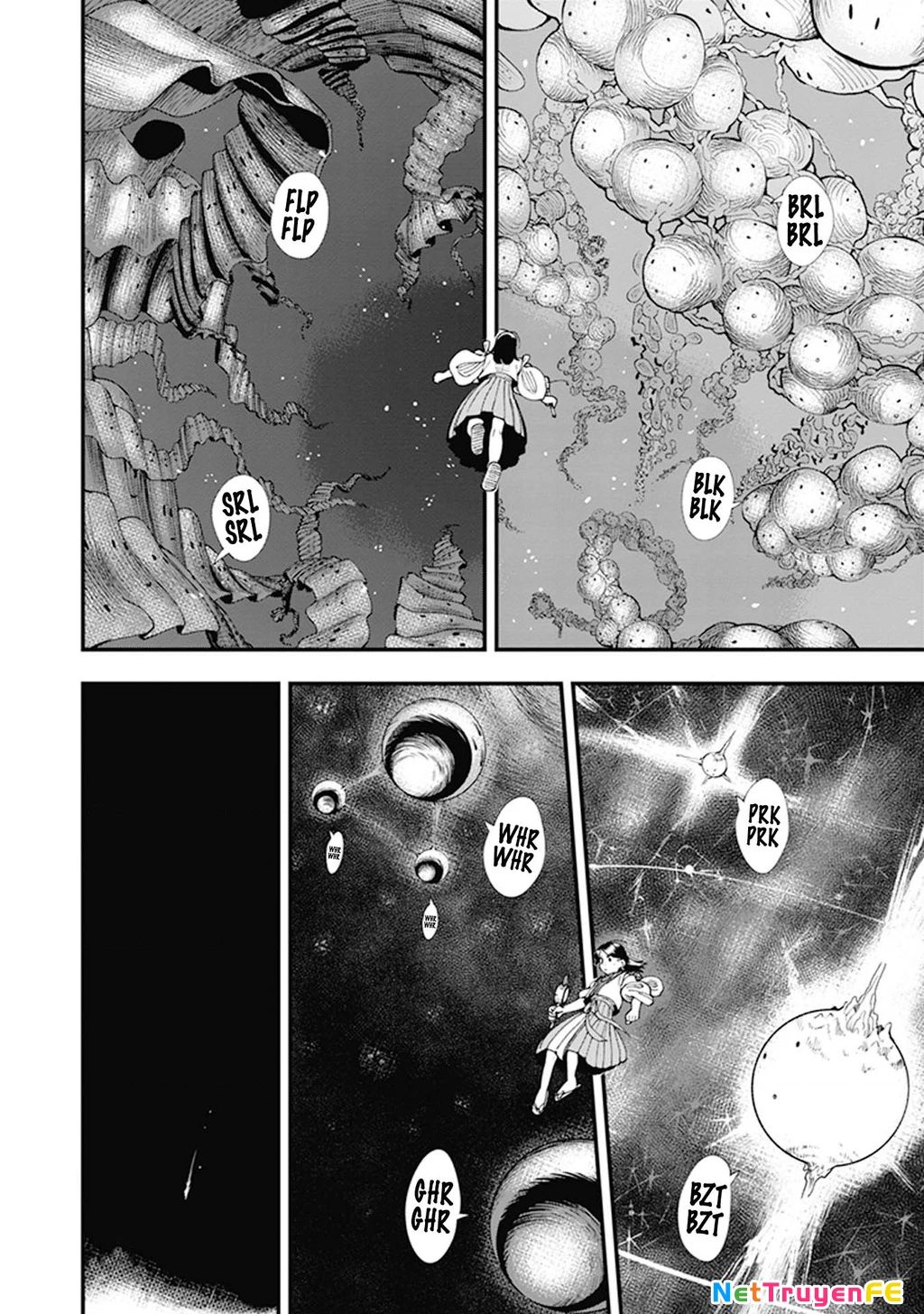 Touge Oni Chapter 7 - Trang 2