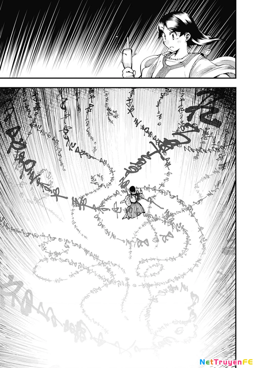 Touge Oni Chapter 7 - Trang 2