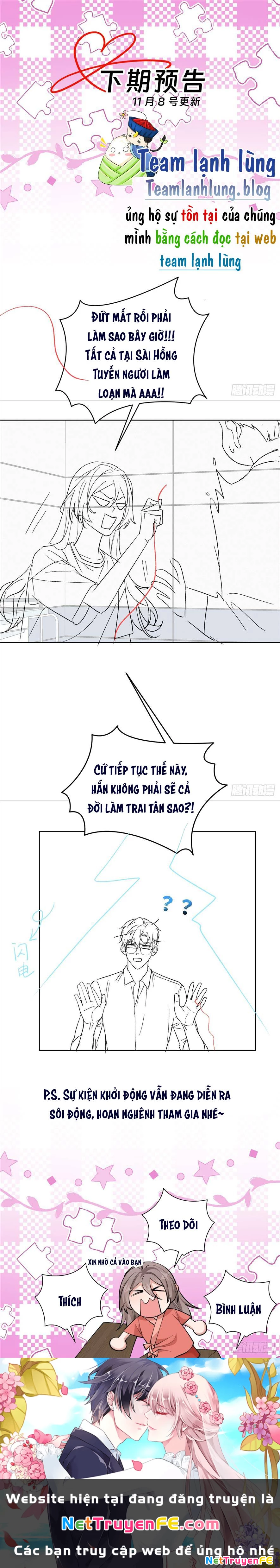 Đại Tiểu Thư Địa Phủ Là Bà Mối Chapter 1 - Trang 2