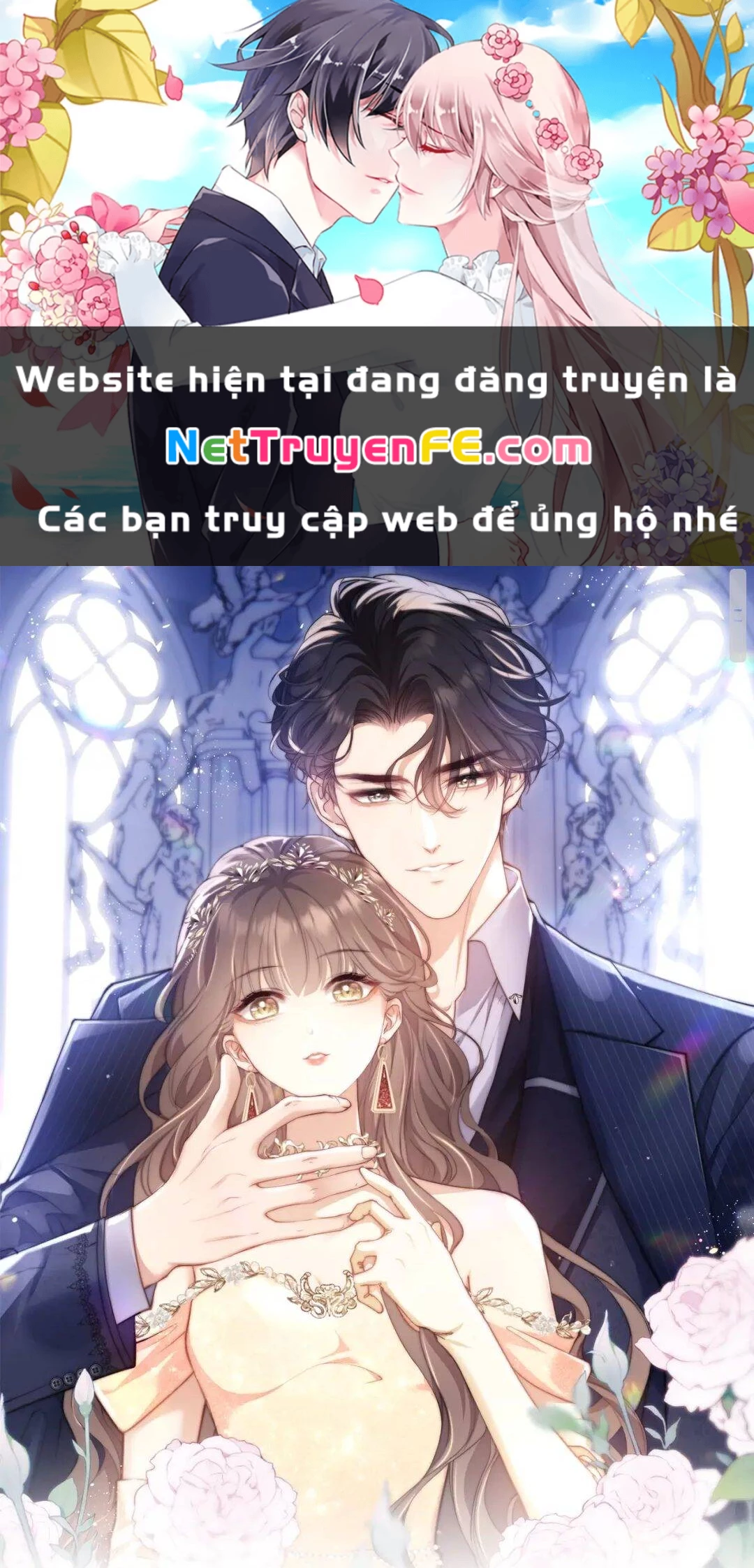 Bạch Nguyệt Quang Hắn Muốn Xuống Tay Với Ta Chapter 0 - Trang 2