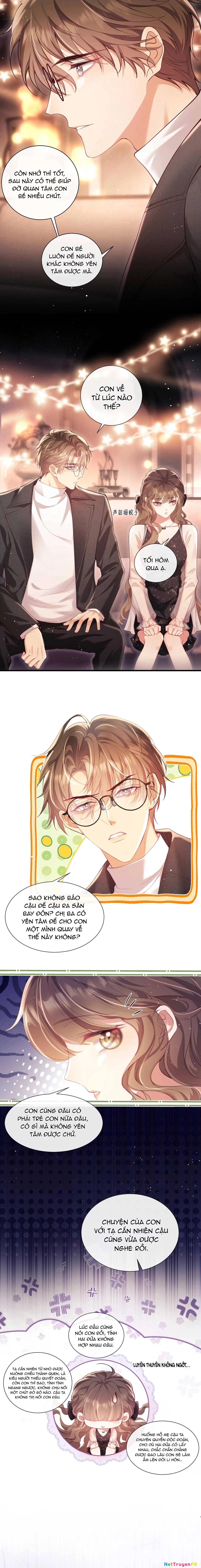 Bạch Nguyệt Quang Hắn Muốn Xuống Tay Với Ta Chapter 2 - Trang 2