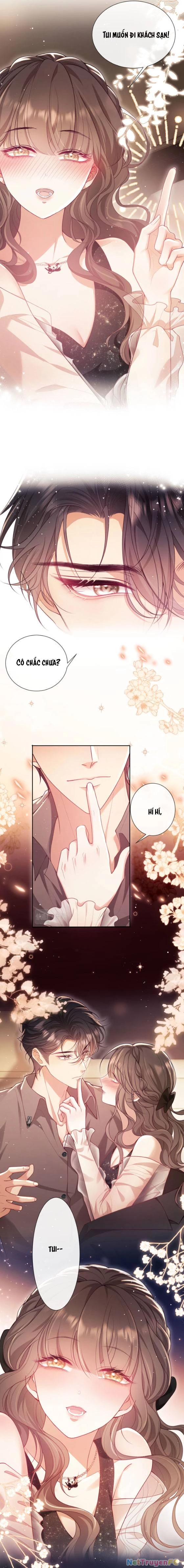 Bạch Nguyệt Quang Hắn Muốn Xuống Tay Với Ta Chapter 3 - Trang 2