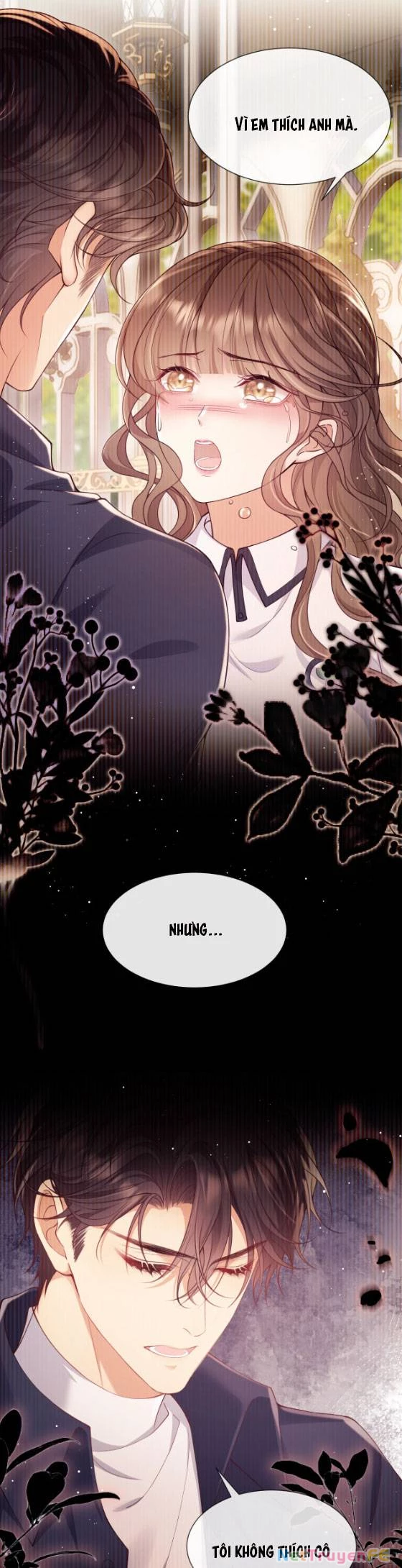 Bạch Nguyệt Quang Hắn Muốn Xuống Tay Với Ta Chapter 3 - Trang 2