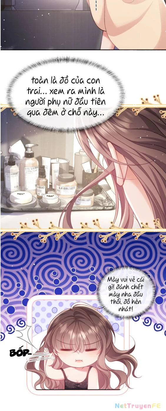 Bạch Nguyệt Quang Hắn Muốn Xuống Tay Với Ta Chapter 5 - Trang 2