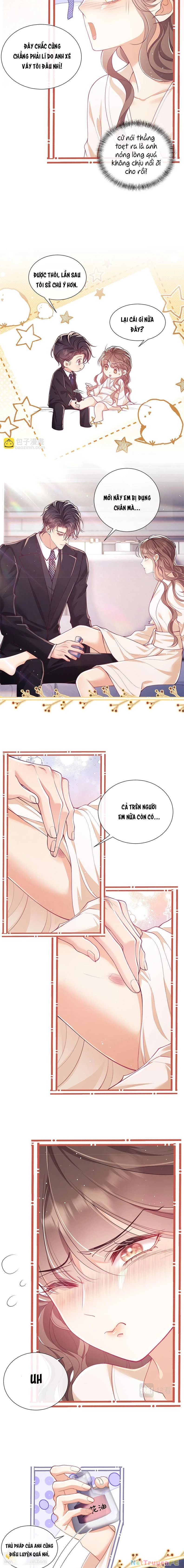 Bạch Nguyệt Quang Hắn Muốn Xuống Tay Với Ta Chapter 6 - Trang 2