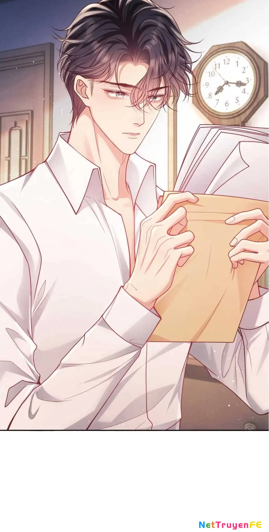 Bạch Nguyệt Quang Hắn Muốn Xuống Tay Với Ta Chapter 11 - Trang 2