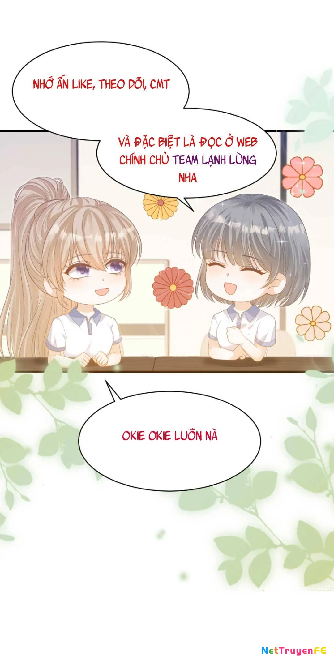 Bạch Nguyệt Quang Hắn Muốn Xuống Tay Với Ta Chapter 15 - Trang 2