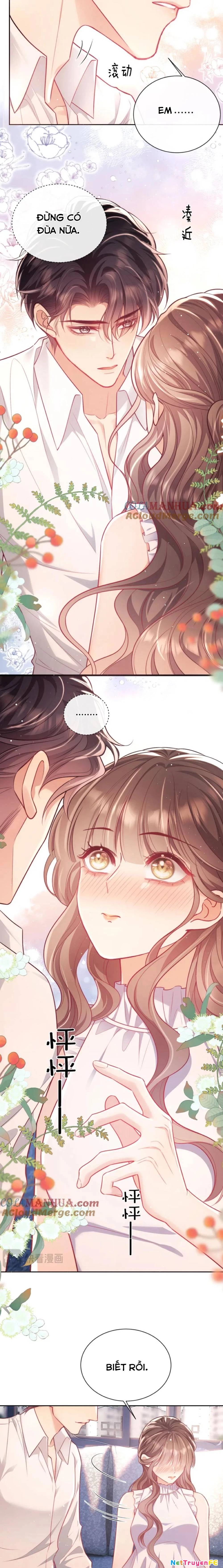Bạch Nguyệt Quang Hắn Muốn Xuống Tay Với Ta Chapter 18 - Trang 2