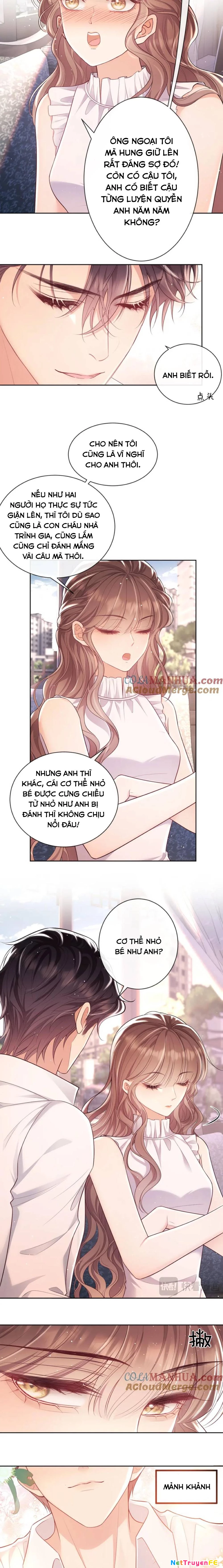 Bạch Nguyệt Quang Hắn Muốn Xuống Tay Với Ta Chapter 18 - Trang 2