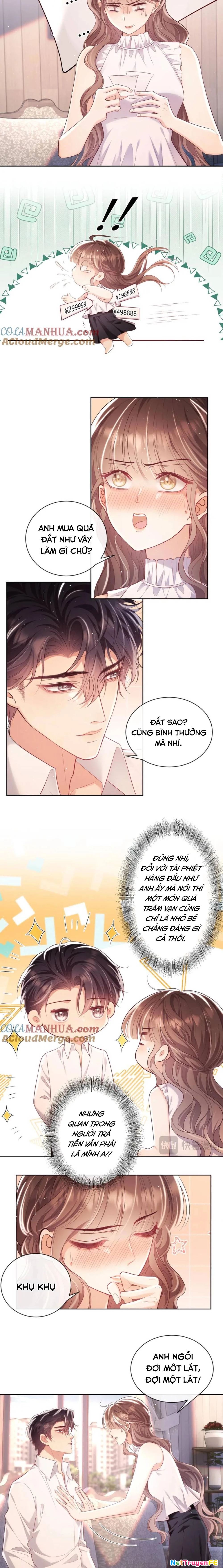 Bạch Nguyệt Quang Hắn Muốn Xuống Tay Với Ta Chapter 18 - Trang 2