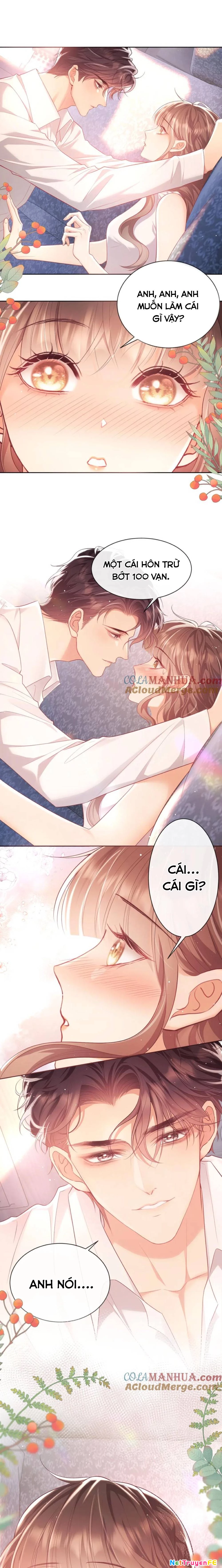 Bạch Nguyệt Quang Hắn Muốn Xuống Tay Với Ta Chapter 18 - Trang 2